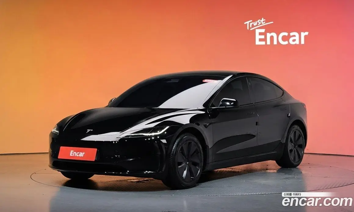 Tesla Model 3 2024 0.2 автомат (гидро), фото 33 Tesla Model 3 2024 0.2 автомат (гидро), фото 33