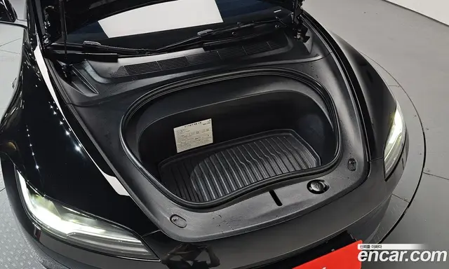 Tesla Model 3 2024 0.2 автомат (гидро), миниатюра 5 Tesla Model 3 2024 0.2 автомат (гидро), миниатюра 5