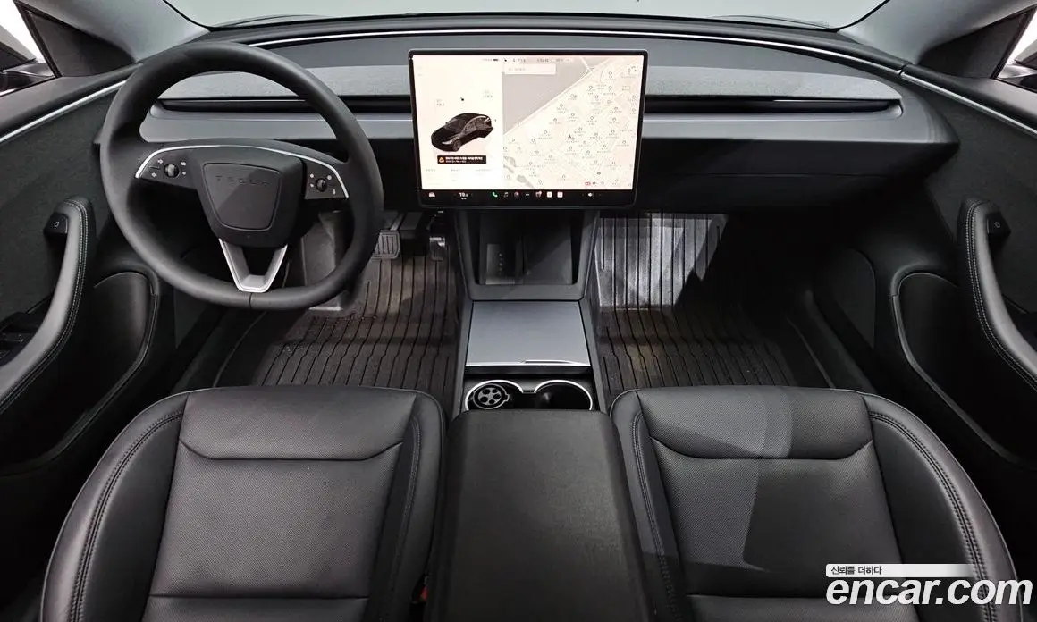 Tesla Model 3 2024 0.2 автомат (гидро), фото 9 Tesla Model 3 2024 0.2 автомат (гидро), фото 9