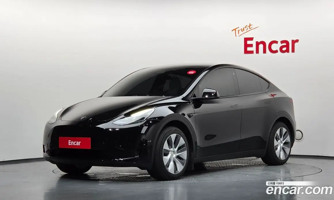 Tesla Model Y 2023 0.2 автомат (гидро), фото 1 Tesla Model Y 2023 0.2 автомат (гидро), фото 1