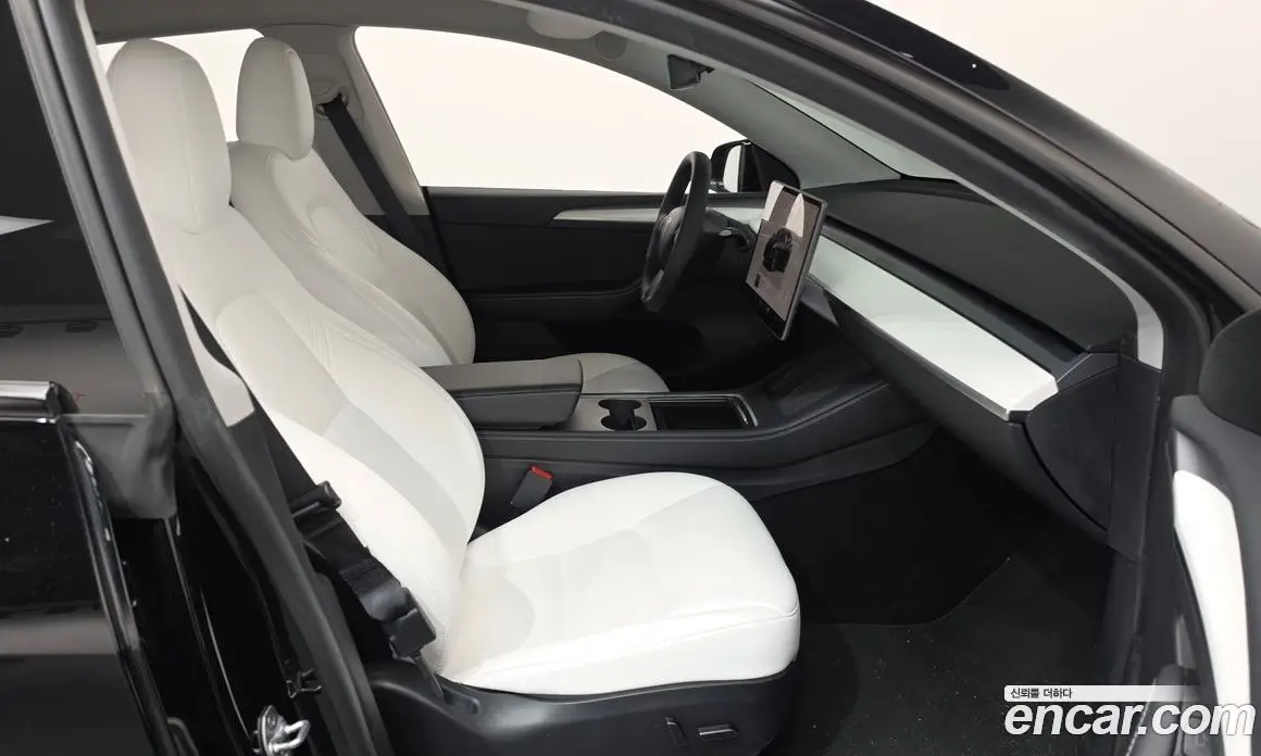 Tesla Model Y 2023 0.2 автомат (гидро), фото 16 Tesla Model Y 2023 0.2 автомат (гидро), фото 16