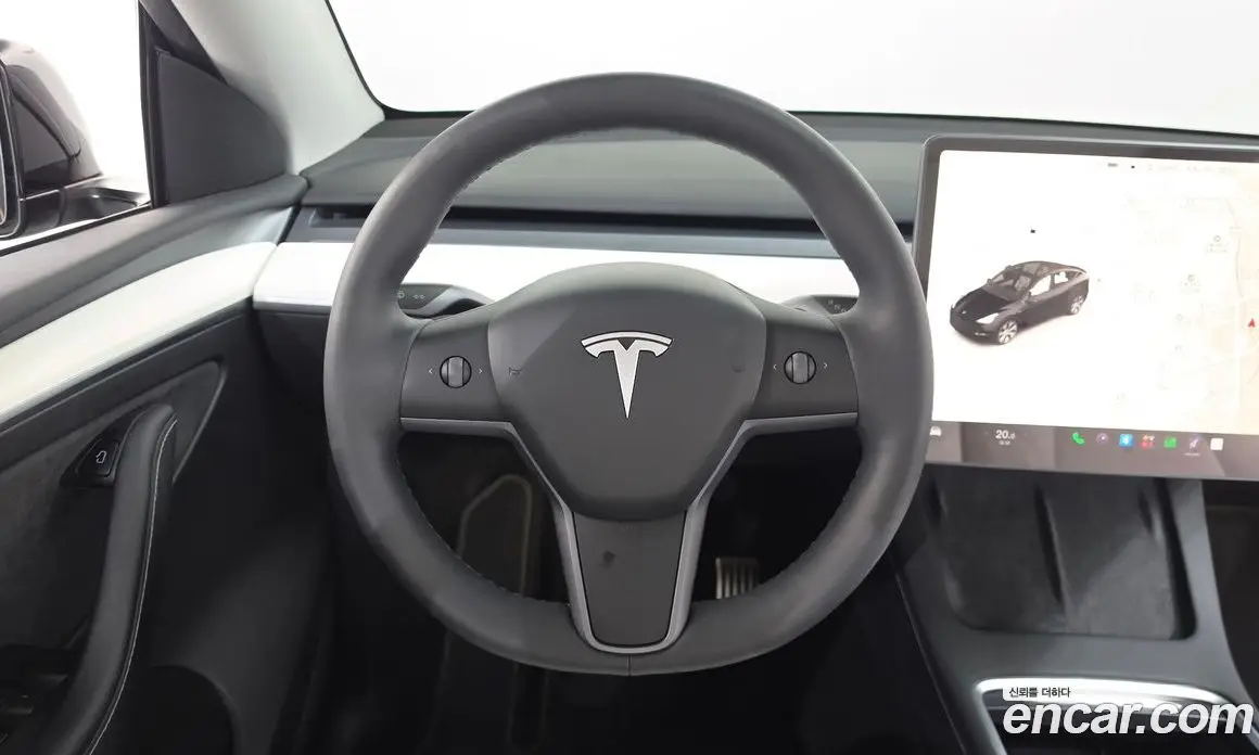 Tesla Model Y 2023 0.2 автомат (гидро), фото 18 Tesla Model Y 2023 0.2 автомат (гидро), фото 18