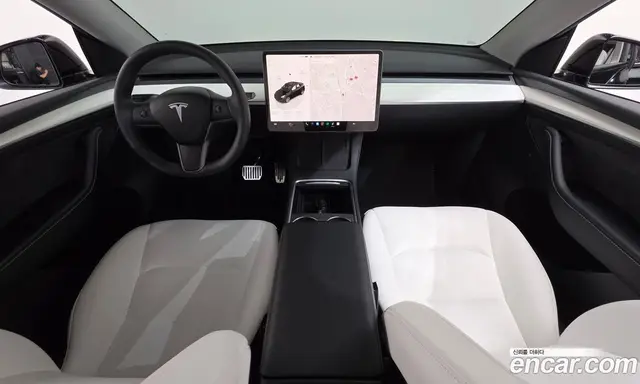 Tesla Model Y 2023 0.2 автомат (гидро), миниатюра 10 Tesla Model Y 2023 0.2 автомат (гидро), миниатюра 10