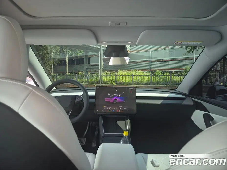 Tesla Model Y 2025 0.2 автомат (гидро), фото 11 Tesla Model Y 2025 0.2 автомат (гидро), фото 11