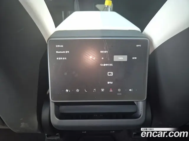 Tesla Model Y 2025 0.2 автомат (гидро), миниатюра 12
