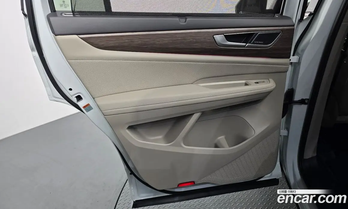 Volkswagen Atlas 2025 2.0 автомат (гидро), фото 15 Volkswagen Atlas 2025 2.0 автомат (гидро), фото 15