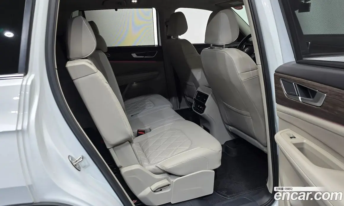 Volkswagen Atlas 2025 2.0 автомат (гидро), фото 17 Volkswagen Atlas 2025 2.0 автомат (гидро), фото 17