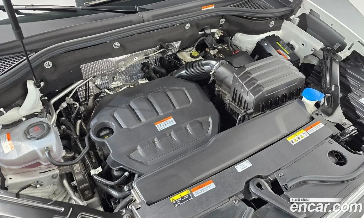Volkswagen Atlas 2025 2.0 автомат (гидро), фото 6 Volkswagen Atlas 2025 2.0 автомат (гидро), фото 6