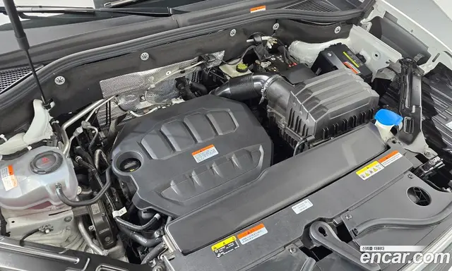 Volkswagen Atlas 2025 2.0 автомат (гидро), миниатюра 6 Volkswagen Atlas 2025 2.0 автомат (гидро), миниатюра 6