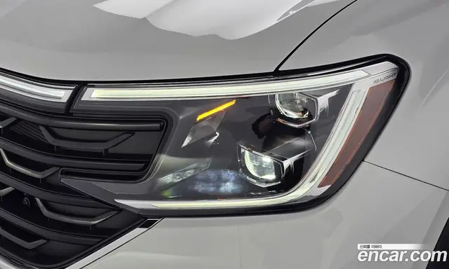 Volkswagen Atlas 2025 2.0 автомат (гидро), миниатюра 8 Volkswagen Atlas 2025 2.0 автомат (гидро), миниатюра 8