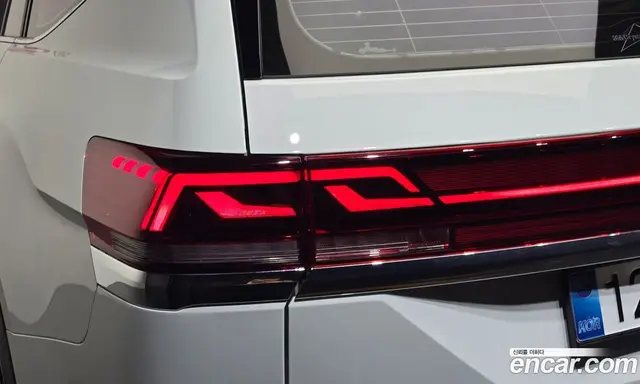 Volkswagen Atlas 2025 2.0 автомат (гидро), миниатюра 9 Volkswagen Atlas 2025 2.0 автомат (гидро), миниатюра 9