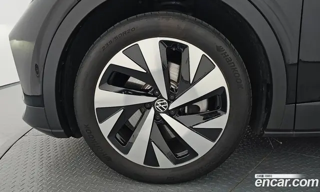 Volkswagen ID.4 2023 0.2 автомат (гидро), миниатюра 5 Volkswagen ID.4 2023 0.2 автомат (гидро), миниатюра 5