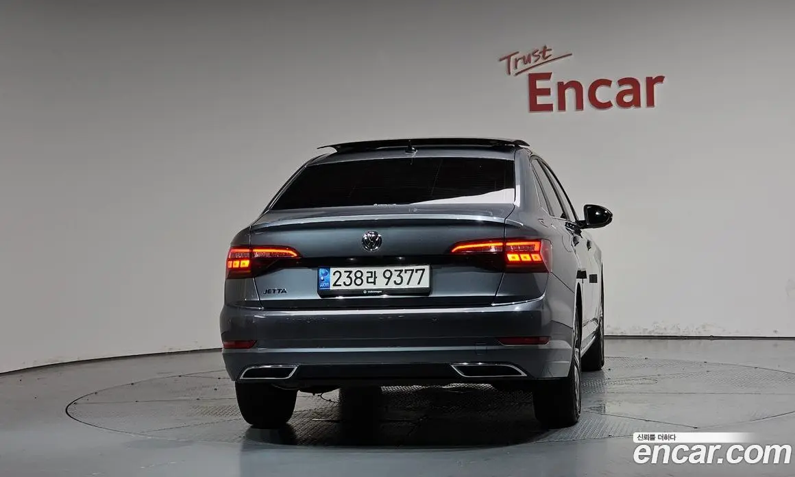 Volkswagen Jetta 2021 1.4 автомат (гидро), фото 3
