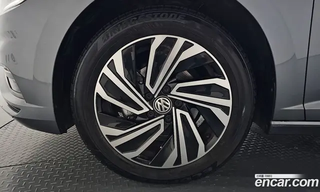 Volkswagen Jetta 2021 1.4 автомат (гидро), миниатюра 4