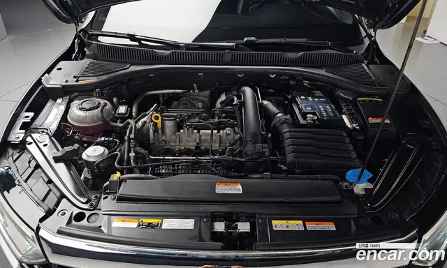Volkswagen Jetta 2021 1.4 автомат (гидро), миниатюра 5