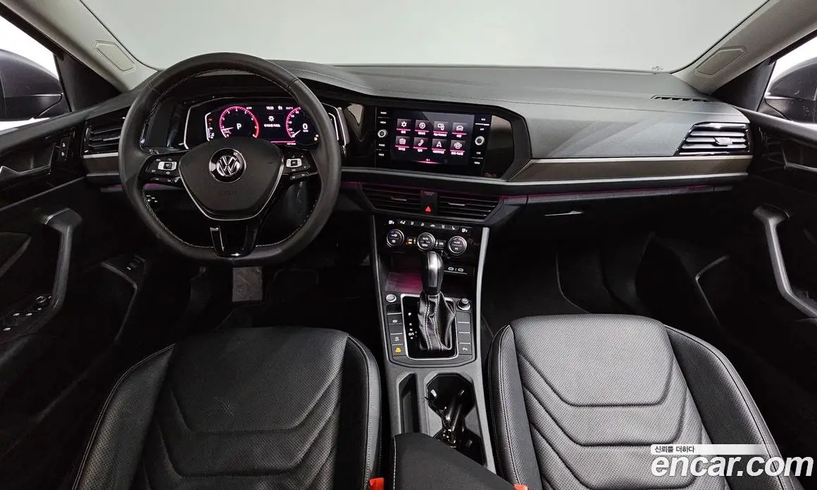 Volkswagen Jetta 2021 1.4 автомат (гидро), фото 9