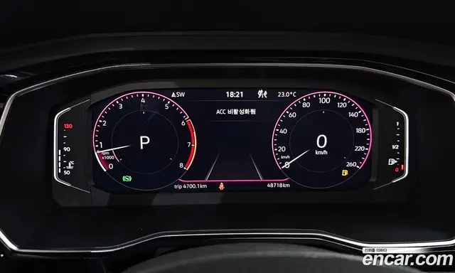 Volkswagen Jetta 2021 1.4 автомат (гидро), миниатюра 10