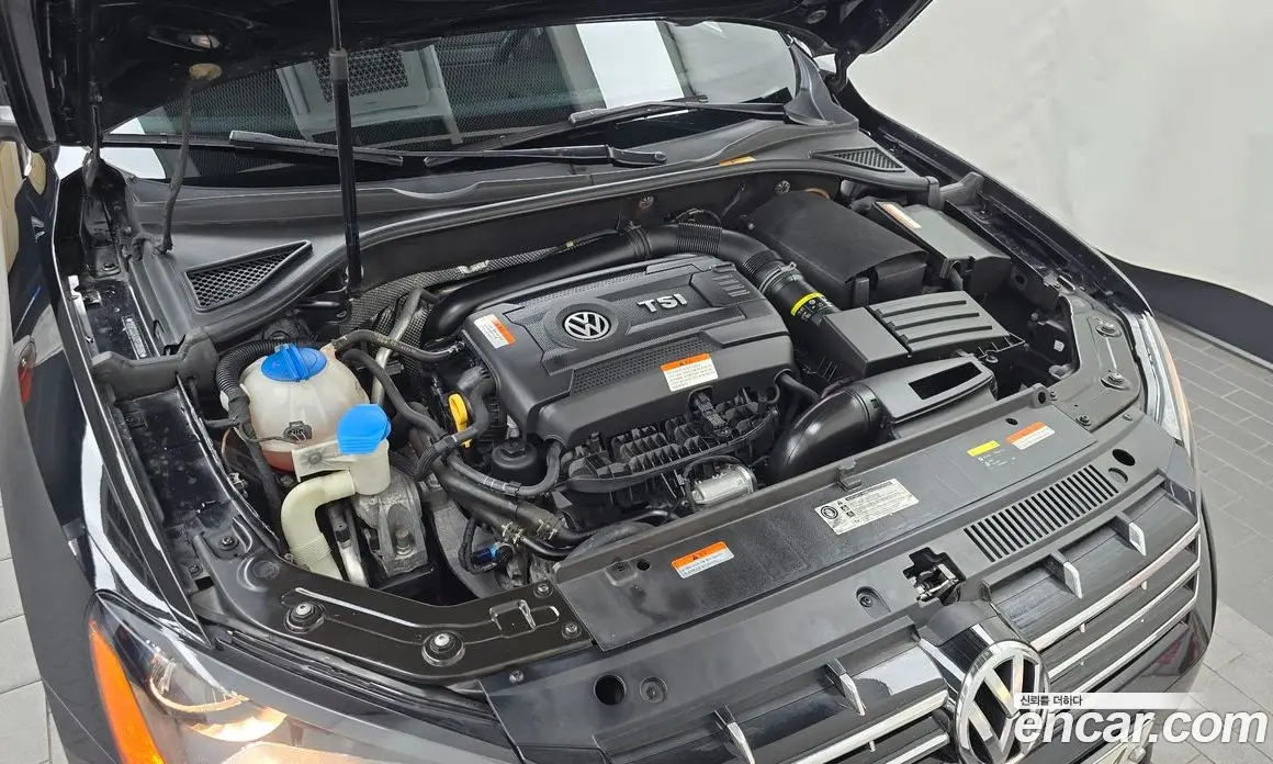 Volkswagen Passat 2015 1.8 автомат (гидро), фото 6 Volkswagen Passat 2015 1.8 автомат (гидро), фото 6