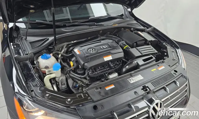 Volkswagen Passat 2015 1.8 автомат (гидро), миниатюра 6 Volkswagen Passat 2015 1.8 автомат (гидро), миниатюра 6