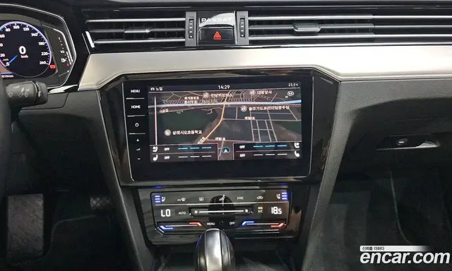 Volkswagen Passat 2022 2.0 автомат (гидро), миниатюра 12