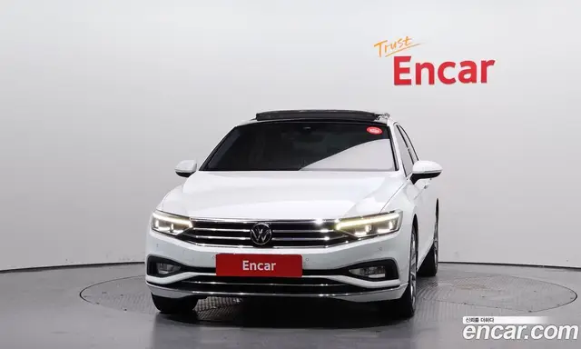 Volkswagen Passat 2022 2.0 автомат (гидро), миниатюра 3 Volkswagen Passat 2022 2.0 автомат (гидро), миниатюра 3