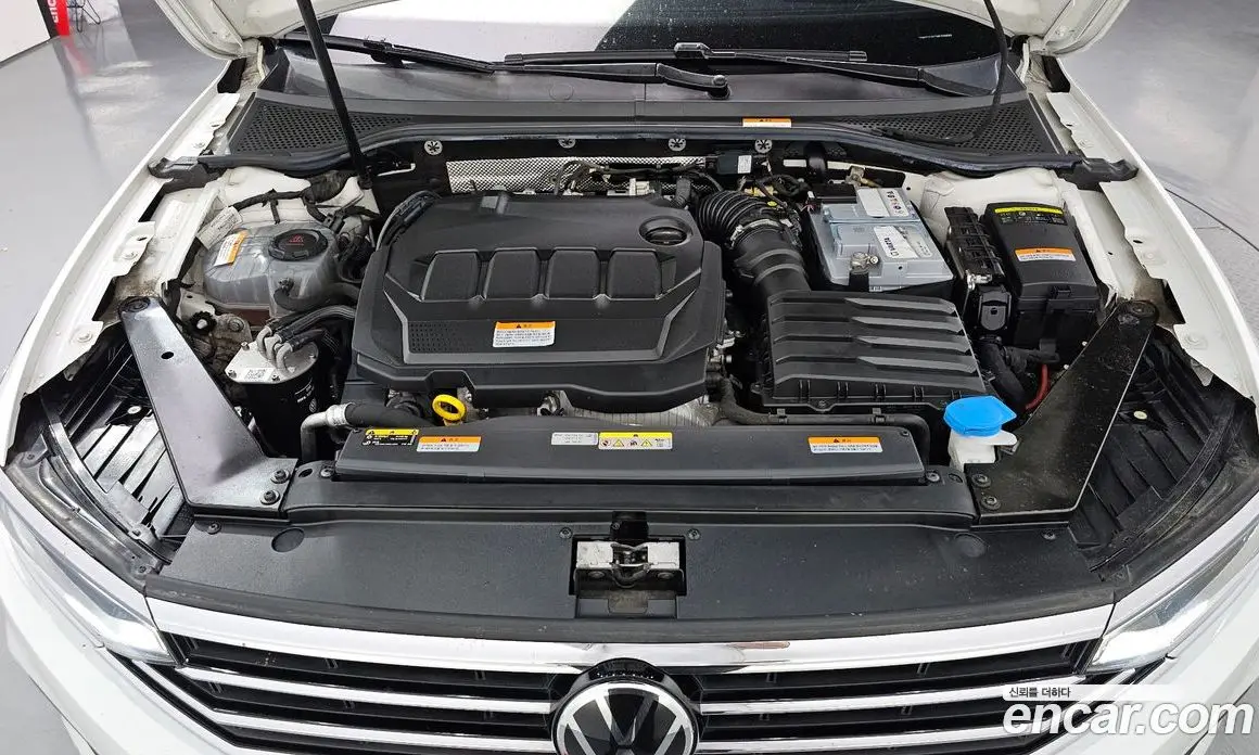 Volkswagen Passat 2022 2.0 автомат (гидро), фото 6 Volkswagen Passat 2022 2.0 автомат (гидро), фото 6