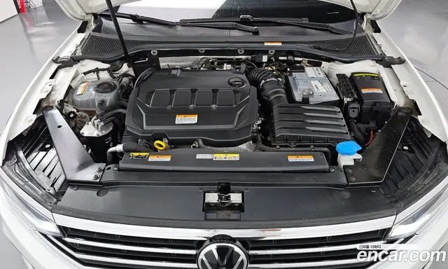 Volkswagen Passat 2022 2.0 автомат (гидро), миниатюра 6 Volkswagen Passat 2022 2.0 автомат (гидро), миниатюра 6