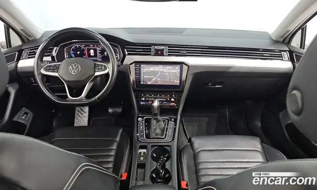 Volkswagen Passat 2022 2.0 автомат (гидро), миниатюра 7 Volkswagen Passat 2022 2.0 автомат (гидро), миниатюра 7