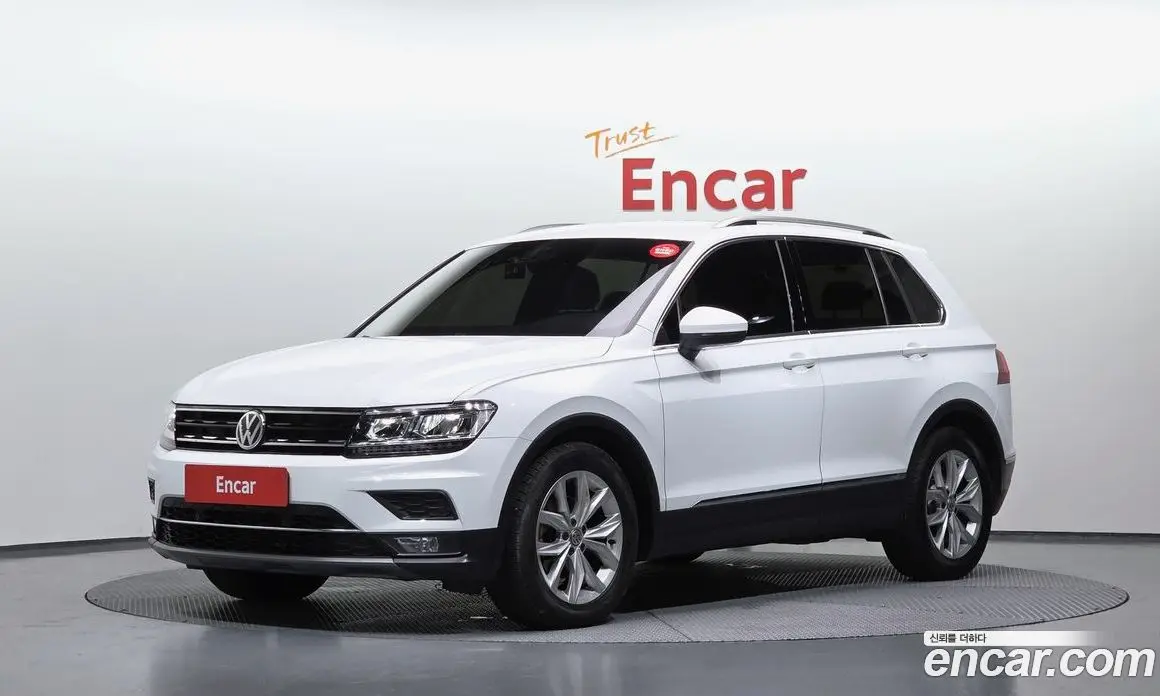 Volkswagen Tiguan 2020 2.0 автомат (гидро), фото 1 Volkswagen Tiguan 2020 2.0 автомат (гидро), фото 1