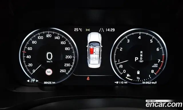 Volvo S60 2021 2.0 автомат (гидро), миниатюра 11 Volvo S60 2021 2.0 автомат (гидро), миниатюра 11