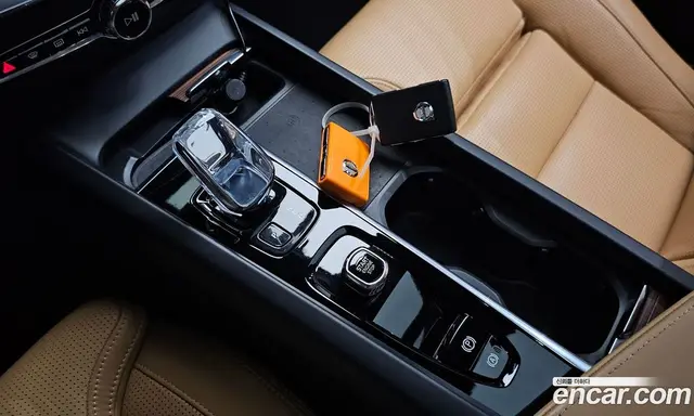 Volvo S60 2021 2.0 автомат (гидро), миниатюра 12