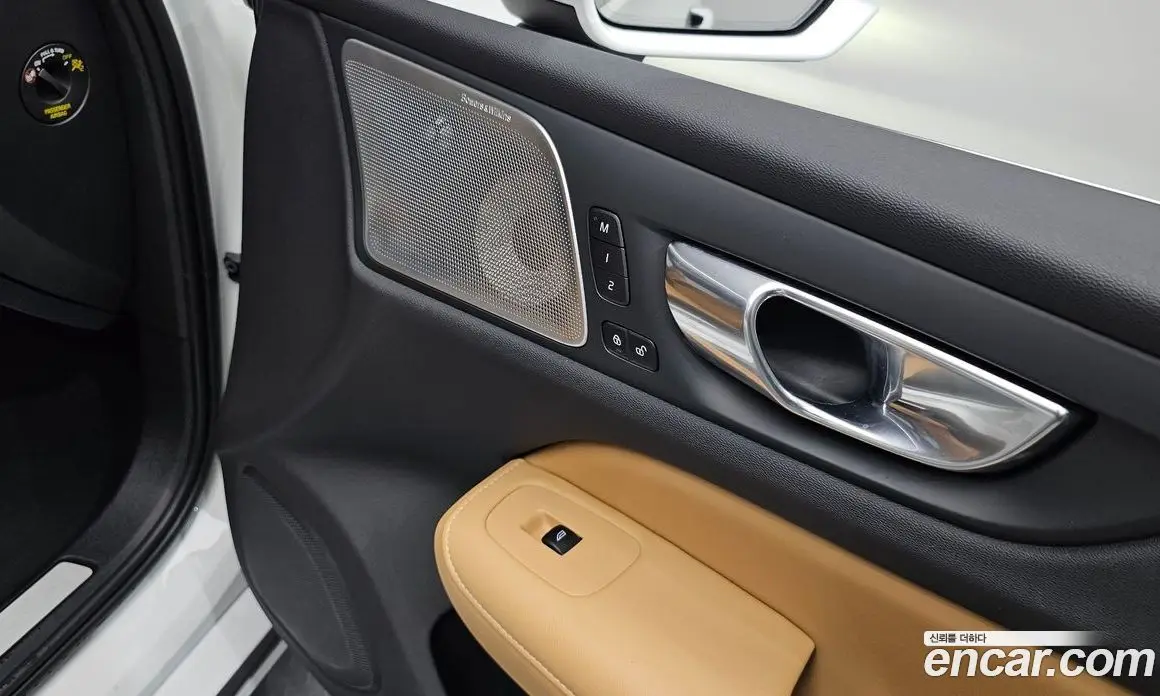 Volvo S60 2021 2.0 автомат (гидро), фото 36 Volvo S60 2021 2.0 автомат (гидро), фото 36