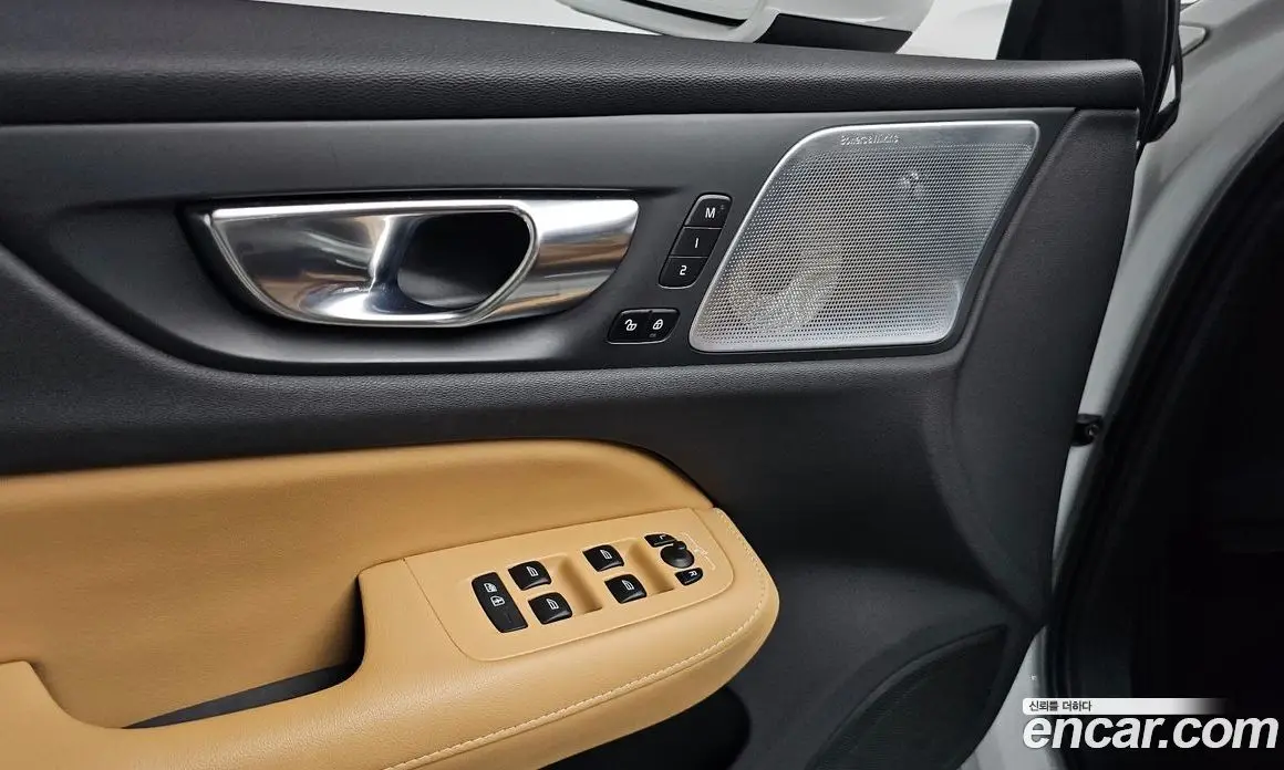 Volvo S60 2021 2.0 автомат (гидро), фото 39 Volvo S60 2021 2.0 автомат (гидро), фото 39