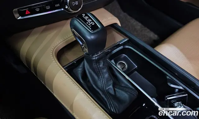 Volvo S90 2019 2.0 автомат (гидро), миниатюра 12