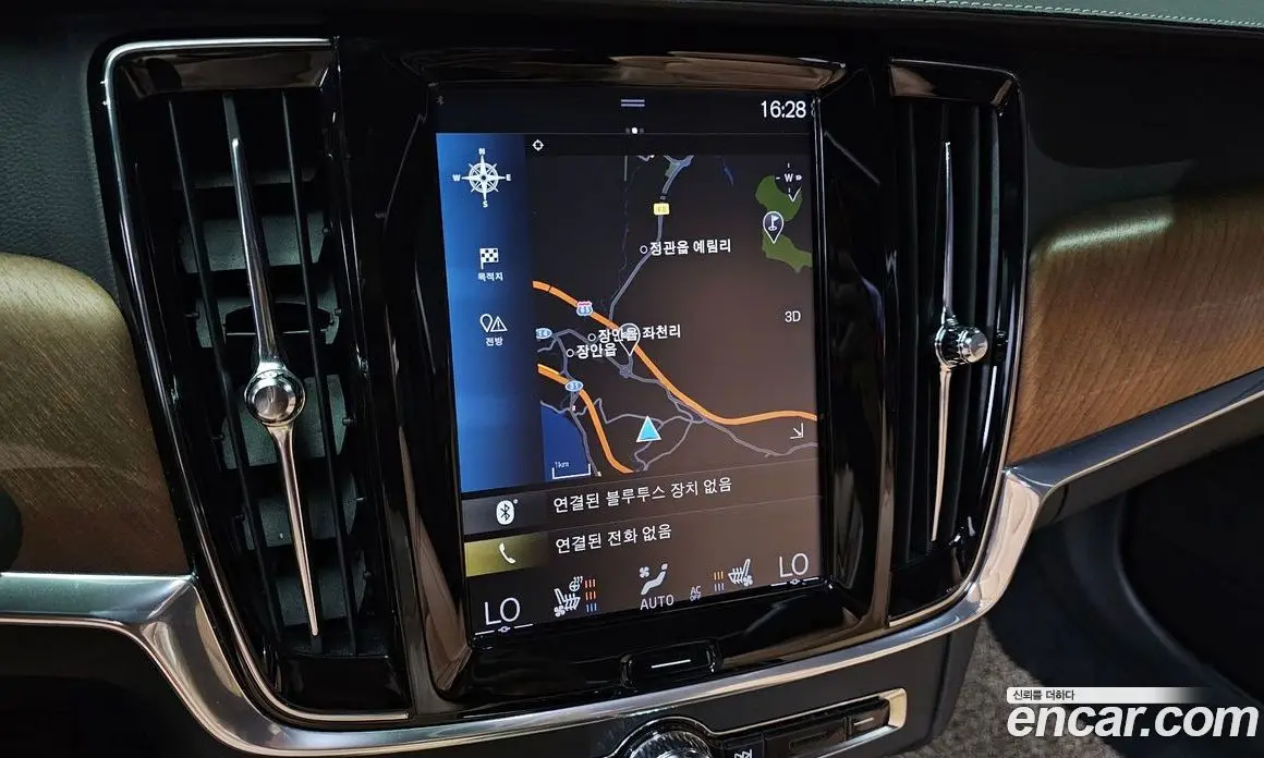 Volvo S90 2019 2.0 автомат (гидро), фото 20 Volvo S90 2019 2.0 автомат (гидро), фото 20