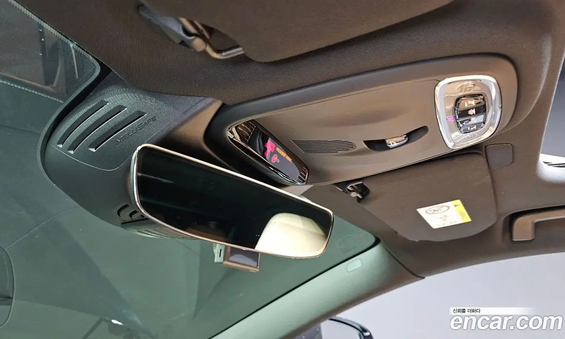 Volvo S90 2019 2.0 автомат (гидро), фото 27 Volvo S90 2019 2.0 автомат (гидро), фото 27