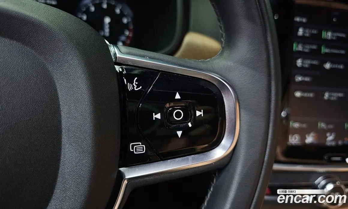 Volvo S90 2019 2.0 автомат (гидро), фото 30 Volvo S90 2019 2.0 автомат (гидро), фото 30