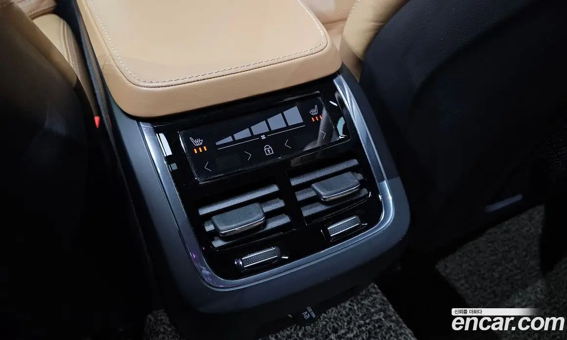 Volvo S90 2019 2.0 автомат (гидро), фото 35 Volvo S90 2019 2.0 автомат (гидро), фото 35