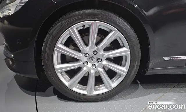 Volvo S90 2019 2.0 автомат (гидро), миниатюра 5 Volvo S90 2019 2.0 автомат (гидро), миниатюра 5