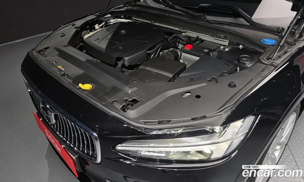 Volvo S90 2019 2.0 автомат (гидро), фото 6 Volvo S90 2019 2.0 автомат (гидро), фото 6