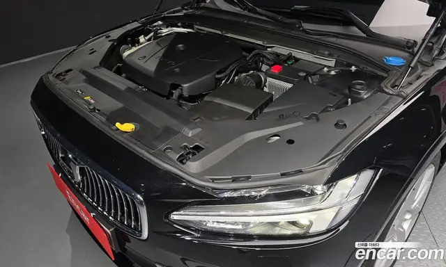 Volvo S90 2019 2.0 автомат (гидро), миниатюра 6 Volvo S90 2019 2.0 автомат (гидро), миниатюра 6