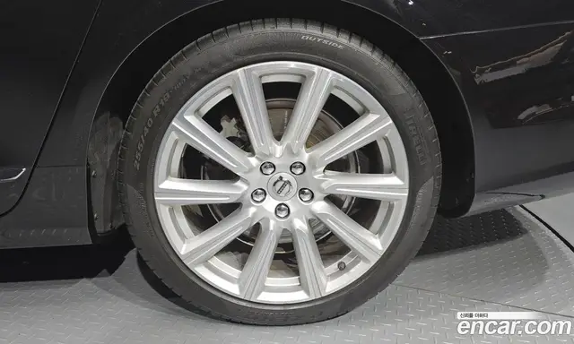 Volvo S90 2019 2.0 автомат (гидро), миниатюра 7 Volvo S90 2019 2.0 автомат (гидро), миниатюра 7