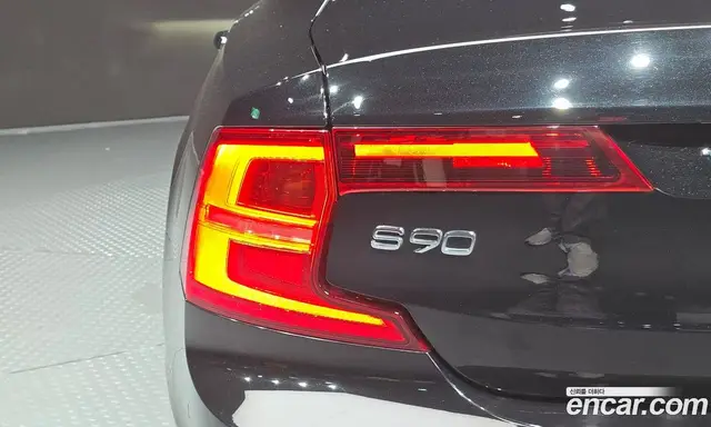 Volvo S90 2019 2.0 автомат (гидро), миниатюра 9 Volvo S90 2019 2.0 автомат (гидро), миниатюра 9