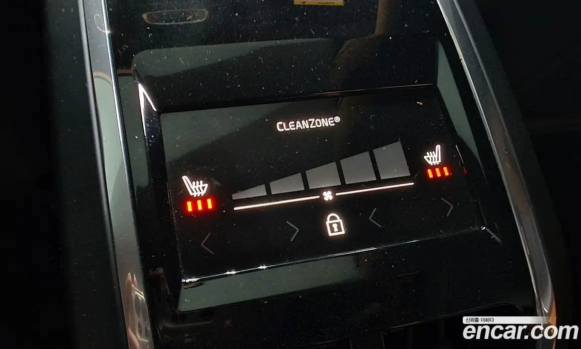 Volvo S90 2021 2.0 автомат (гидро), фото 18 Volvo S90 2021 2.0 автомат (гидро), фото 18