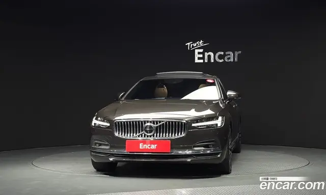 Volvo S90 2021 2.0 автомат (гидро), миниатюра 3 Volvo S90 2021 2.0 автомат (гидро), миниатюра 3