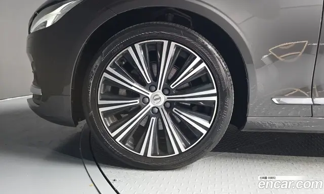 Volvo S90 2021 2.0 автомат (гидро), миниатюра 5 Volvo S90 2021 2.0 автомат (гидро), миниатюра 5