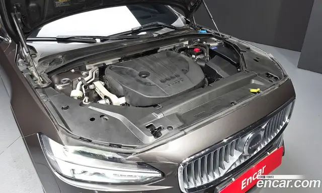 Volvo S90 2021 2.0 автомат (гидро), миниатюра 6 Volvo S90 2021 2.0 автомат (гидро), миниатюра 6