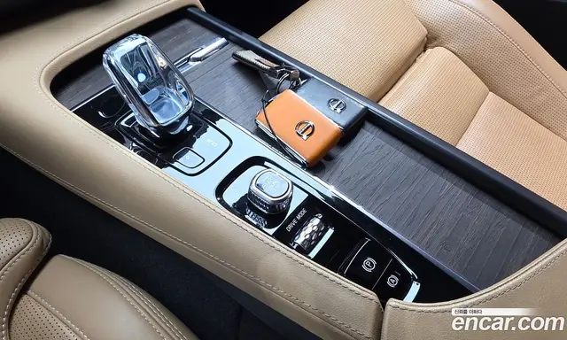 Volvo S90 2021 2.0 автомат (гидро), миниатюра 9 Volvo S90 2021 2.0 автомат (гидро), миниатюра 9