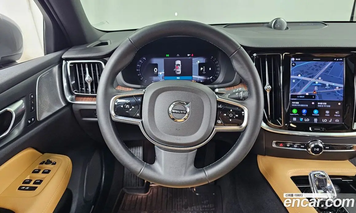 Volvo V60 2024 2.0 автомат (гидро), фото 19 Volvo V60 2024 2.0 автомат (гидро), фото 19
