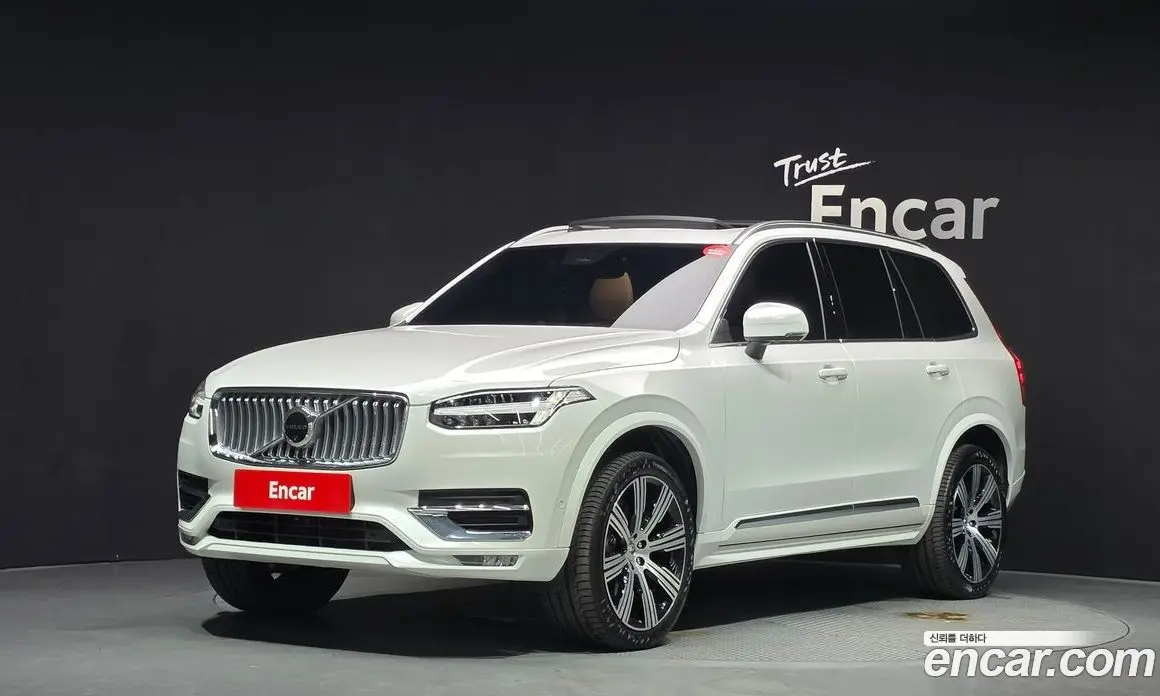 Volvo XC90 2025 2.0 автомат (гидро), фото 1 Volvo XC90 2025 2.0 автомат (гидро), фото 1